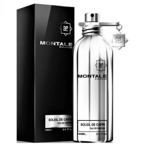 Парфюм Парфюм Montale Soleil de Capri