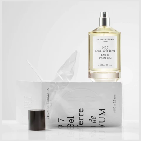 Парфюм Парфюм Thomas Kosmala No 7 Le Sel De La Terre - 100мл. 