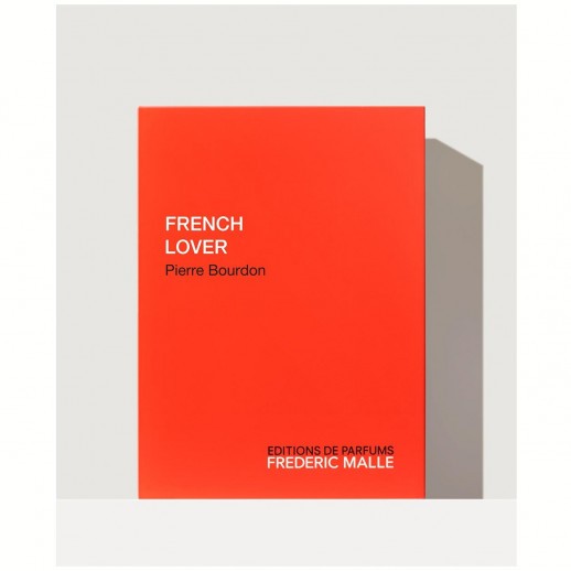 Парфюм Парфюм Frederic Malle French Lover