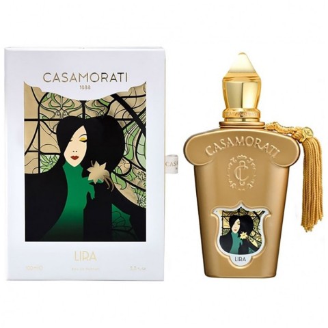 Парфюм Парфюм Xerjoff Casamorati 1888 Lira