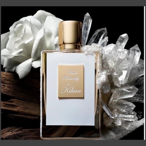 Kilian Musk Butterfly