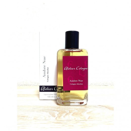 Парфюм Парфюм Atelier Cologne Ambre Nue - 100 мл.