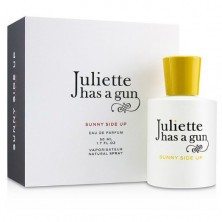 Juliette Has a Gun Sunny Side Up 