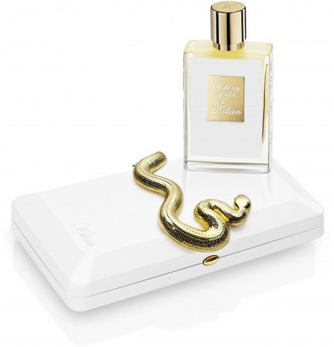 Kilian In The City Of Sin