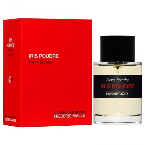 Парфюм Парфюм Frederic Malle Iris Poudre