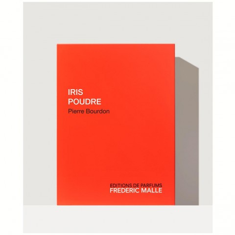 Парфюм Парфюм Frederic Malle Iris Poudre