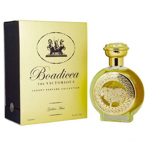 Парфюм Парфюм Boadicea the Victorious Golden Aries
