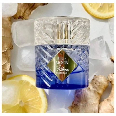 Kilian Blue Moon Ginger Dash
