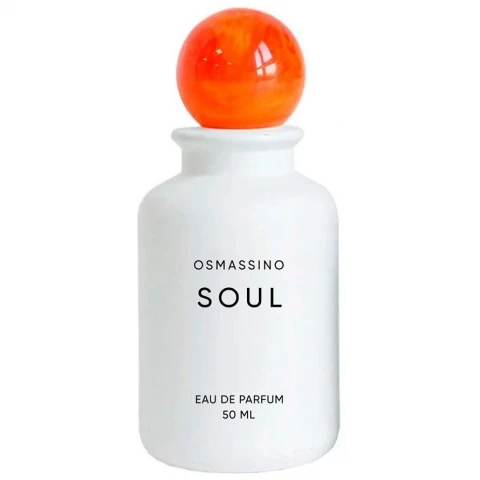 Osmassino Soul – Чувственный восточно-гурманский арома