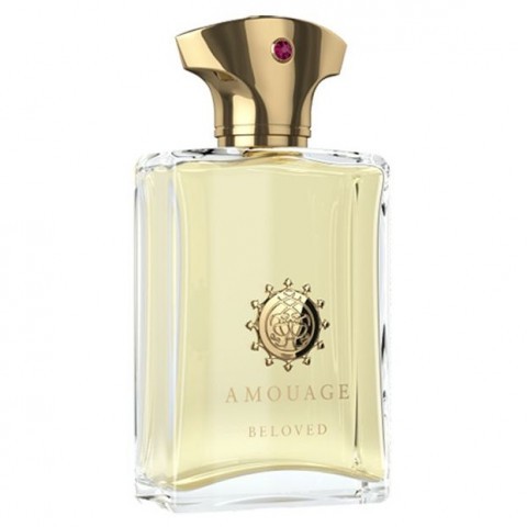 Парфюм Парфюм Amouage Beloved Man