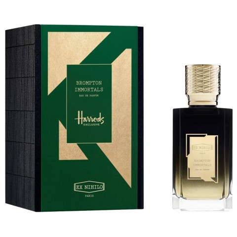 Парфюм Парфюм Ex Nihilo Brompton Immortals - 100мл.