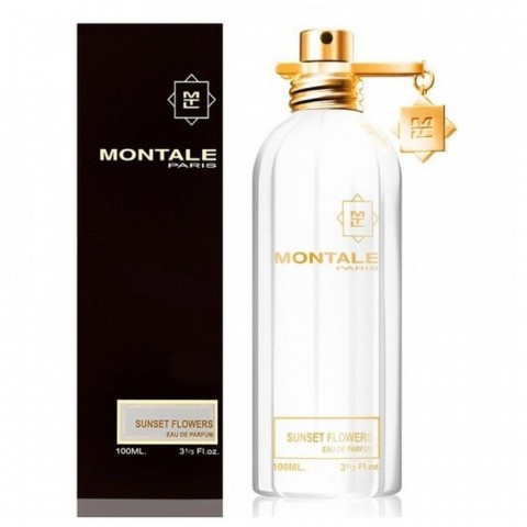 Парфюм Парфюм Montale Sunset Flowers