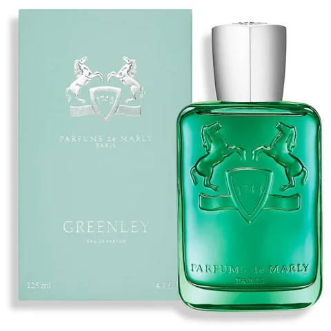 Парфюм Парфюм Parfums de Marly Greenley