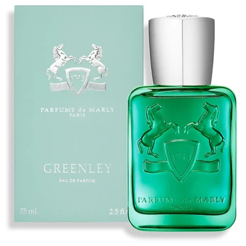 Парфюм Парфюм Parfums de Marly Greenley