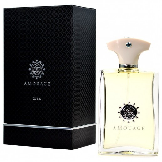 Парфюмерная вода Amouage Ciel Man 