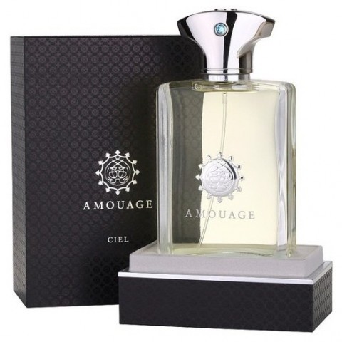 Парфюм Парфюм Amouage Ciel Man 