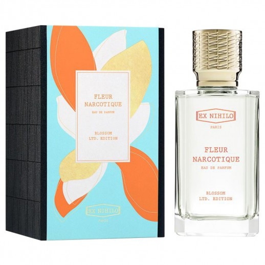 Парфюмерная вода Ex Nihilo Fleur Narcotique Blossom - 100мл.