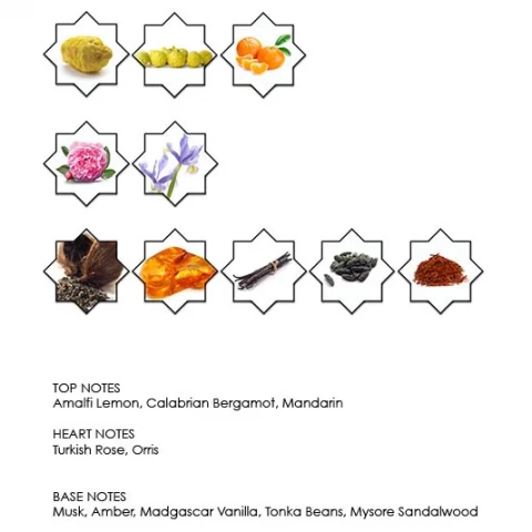 Парфюм Парфюм Kajal Eau de Parfum - 100мл.