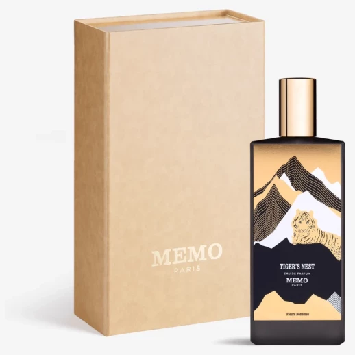 Парфюм Парфюм Memo Tiger's Nest - 75мл.