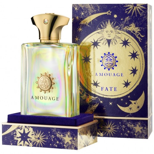 Парфюмерная вода Amouage Fate Man