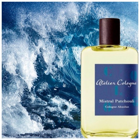 Парфюм Парфюм Atelier Cologne Mistral Patchouli - 100мл.
