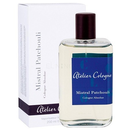 Парфюм Парфюм Atelier Cologne Mistral Patchouli - 100мл.