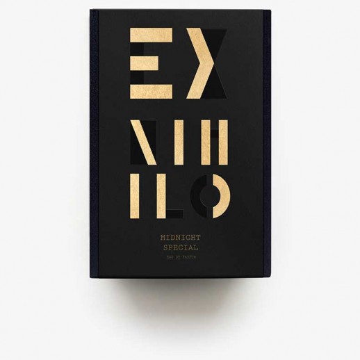 Парфюм Парфюм Ex Nihilo Midnight Special