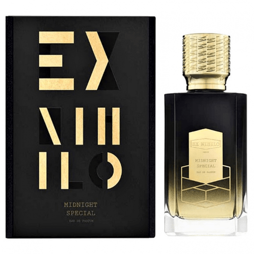 Парфюмерная вода Ex Nihilo Midnight Special