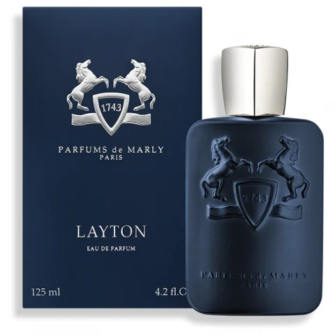 Парфюм Парфюм Parfums de Marly Layton - 125мл.
