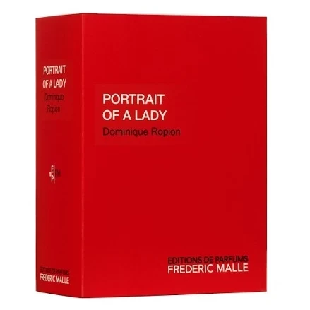 Парфюм Парфюм Frederic Malle Portrait Of A Lady 