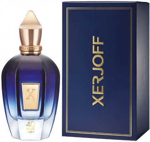 Парфюм Парфюм Xerjoff Join The Club 40 Knots 