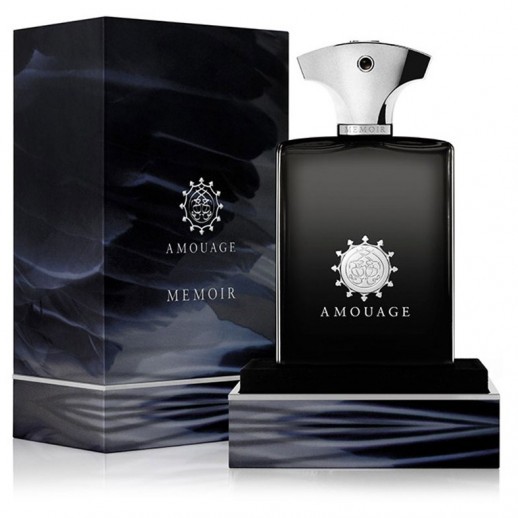 Парфюмерная вода Amouage Memoir Man