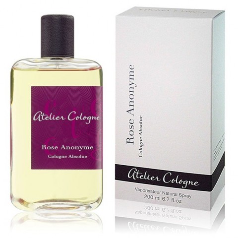 Парфюм Парфюм Atelier Cologne Rose Anonyme - 100мл.