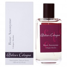 Atelier Cologne Rose Anonyme - 100мл.