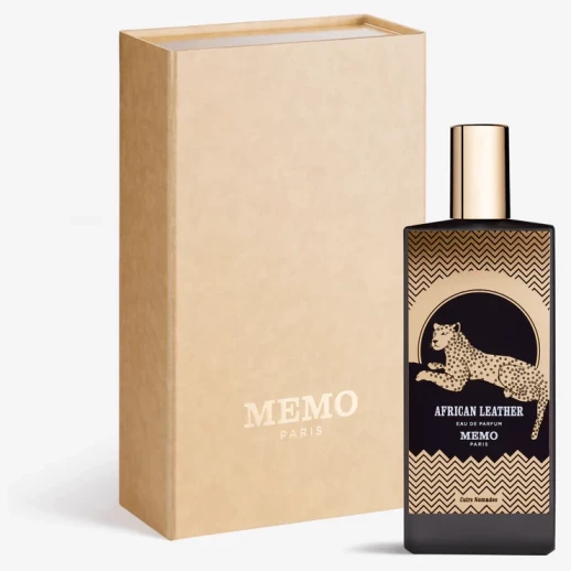 Парфюм Парфюм Memo African Leather