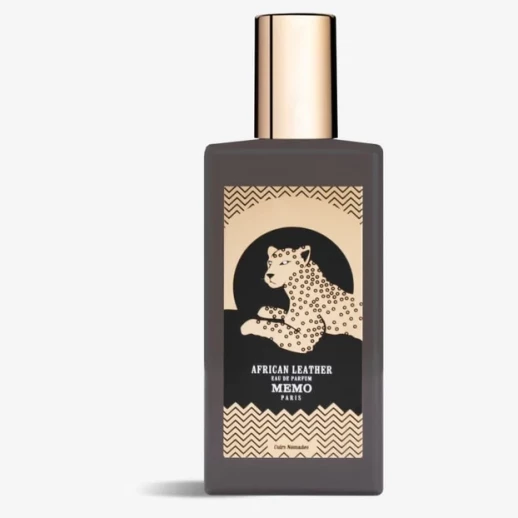 Парфюм Парфюм Memo African Leather