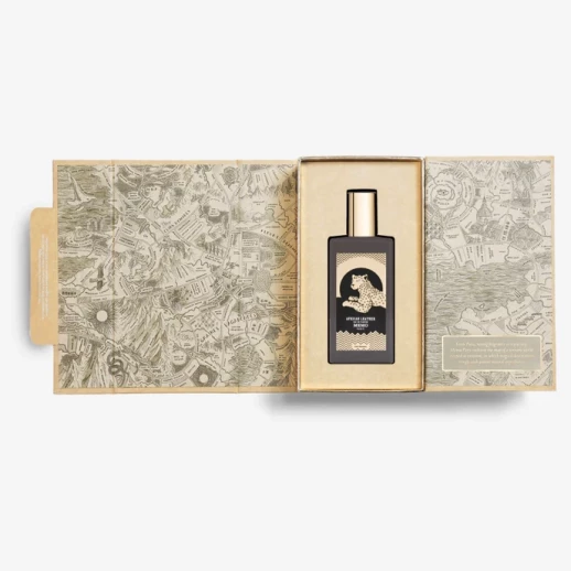 Парфюм Парфюм Memo African Leather