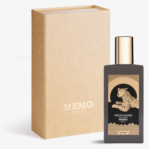 Парфюм Парфюм Memo African Leather
