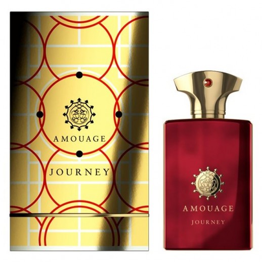 Парфюм Парфюм Amouage Journey Man