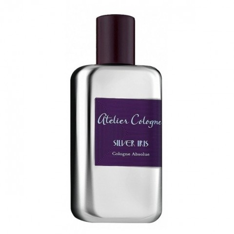 Парфюм Парфюм Atelier Cologne Silver Iris - 100мл.