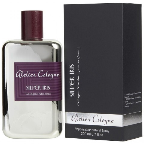 Парфюм Парфюм Atelier Cologne Silver Iris - 100мл.
