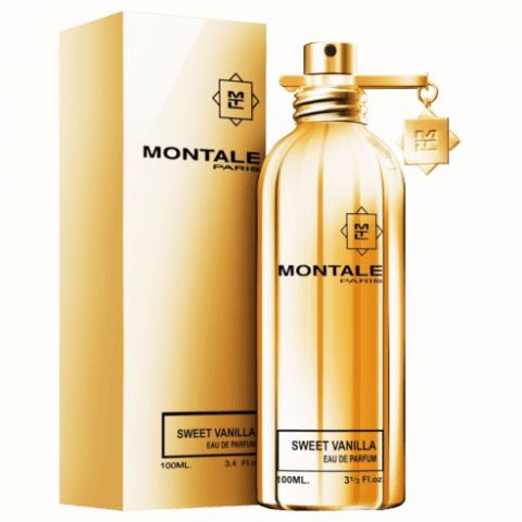 Парфюм Парфюм Montale Sweet Vanilla - 100мл.