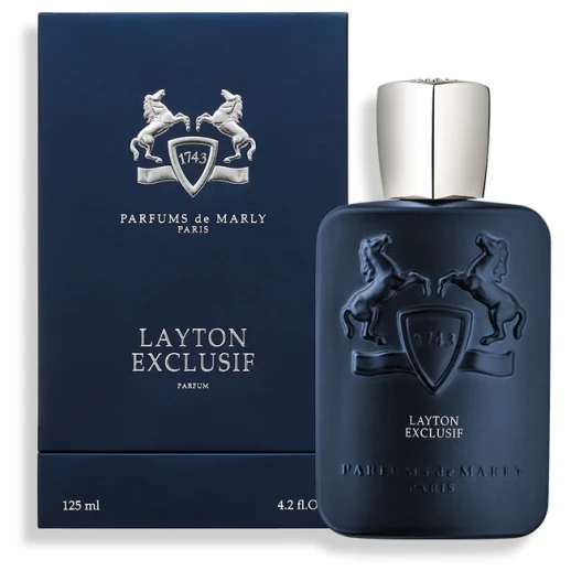 Парфюмерная вода Рarfums de Marly Layton Exclusif 