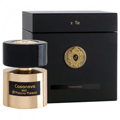 Парфюм Парфюм Tiziana Terenzi Casanova - 100мл.