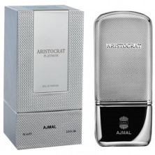 Ajmal Aristocrat Platinum - 75мл.