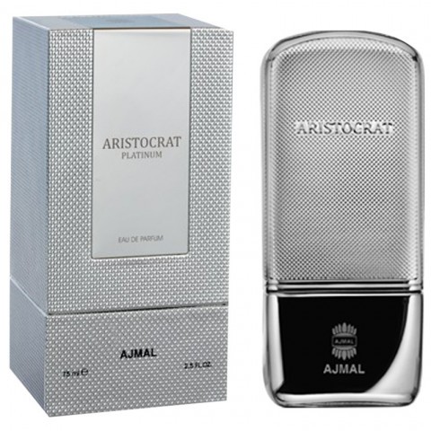 Ajmal Aristocrat Platinum - 75мл.