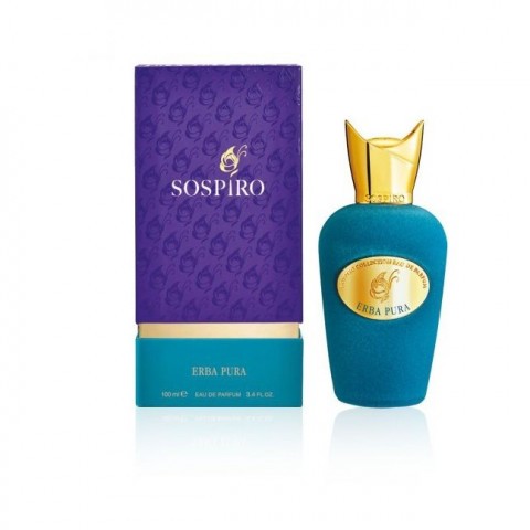 Парфюм Парфюм Sospiro Erba Pura - 100 мл