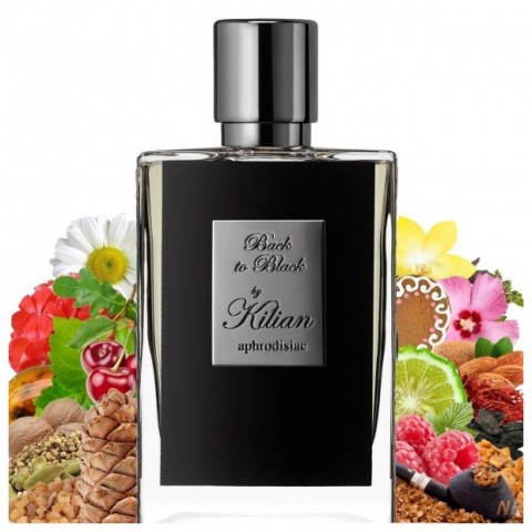 Kilian Back To Black Aphrodisiac