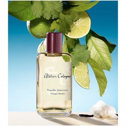 Парфюм Парфюм Atelier Cologne Vanille Insensee - 100мл.