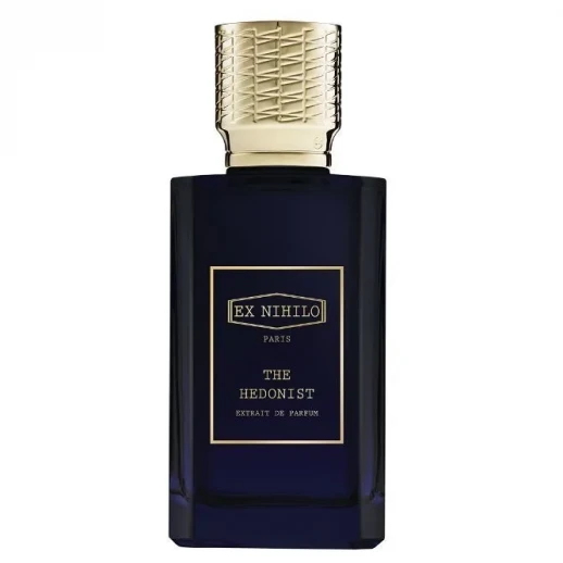 Ex Nihilo The Hedonist Extrait de Parfum – Интенсивный фужерно-древесный аромат